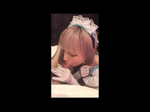 ❤️ Japan Idol [mayuka], француз кыздын костюму, 1-бөлүк, минет жана лосьон менен жулкулдатуу Үйдөгү порно бизде ky.pornmega-com.ru ❌